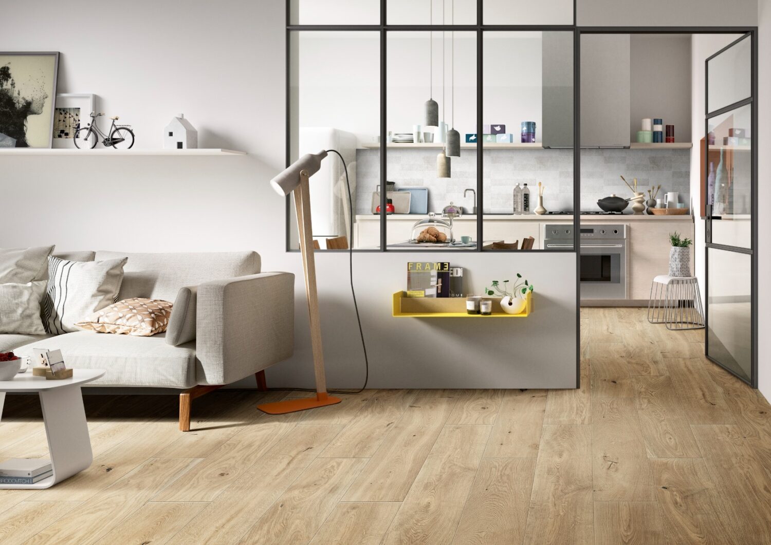 ΠΛΑΚΑΚΙ ΓΡΑΝΙΤΗΣ ΑΚΤΟΥΑΛΙ ΝΑΤΟΥΡΑΛ 20x120cm ΜΑΤ RECTIFIED ΠΡΩΤΗΣ ΠΟΙΟΤΗΤΑΣ 0220120058