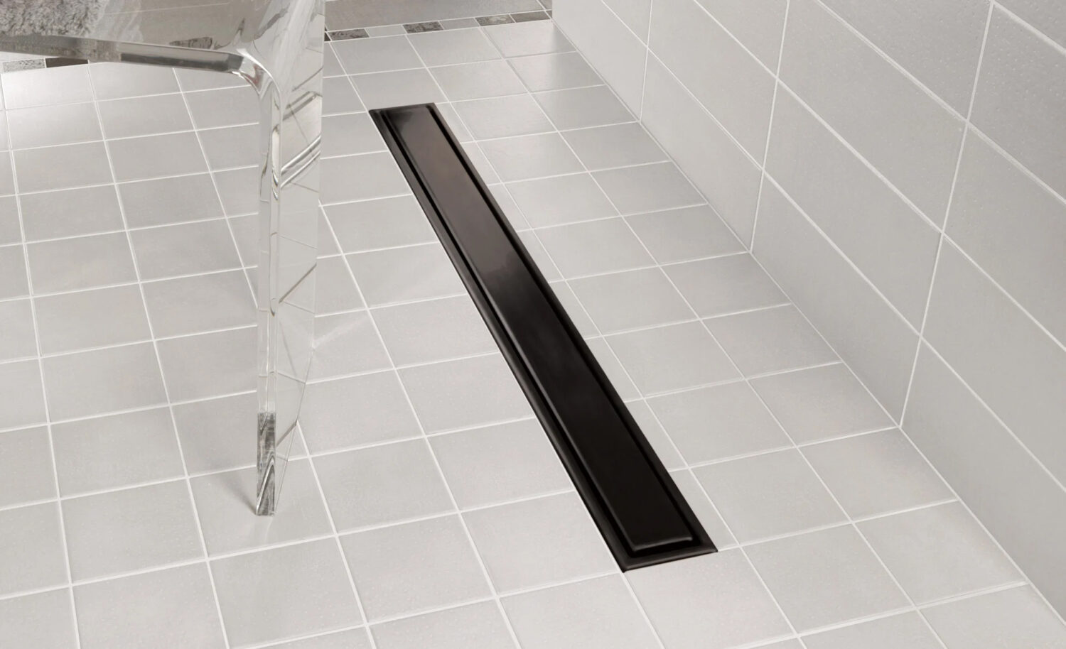 ΚΑΝΑΛΙ ΚΑΙ ΣΧΑΡΑ ΝΤΟΥΖΙΕΡΑΣ ΜΑΥΡΟ 60cm 4027 4004015028