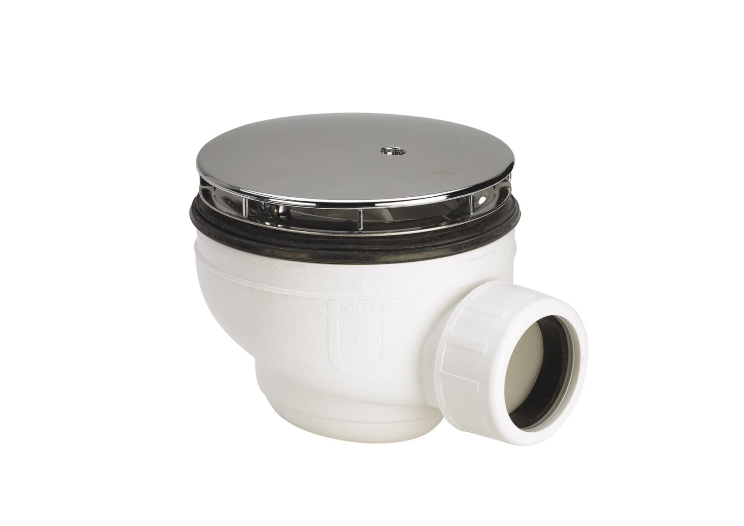 ΒΑΛΒΙΔΑ ΝΤΟΥΖΙΕΡΑΣ AQUA Φ90 ROCA 4001101005